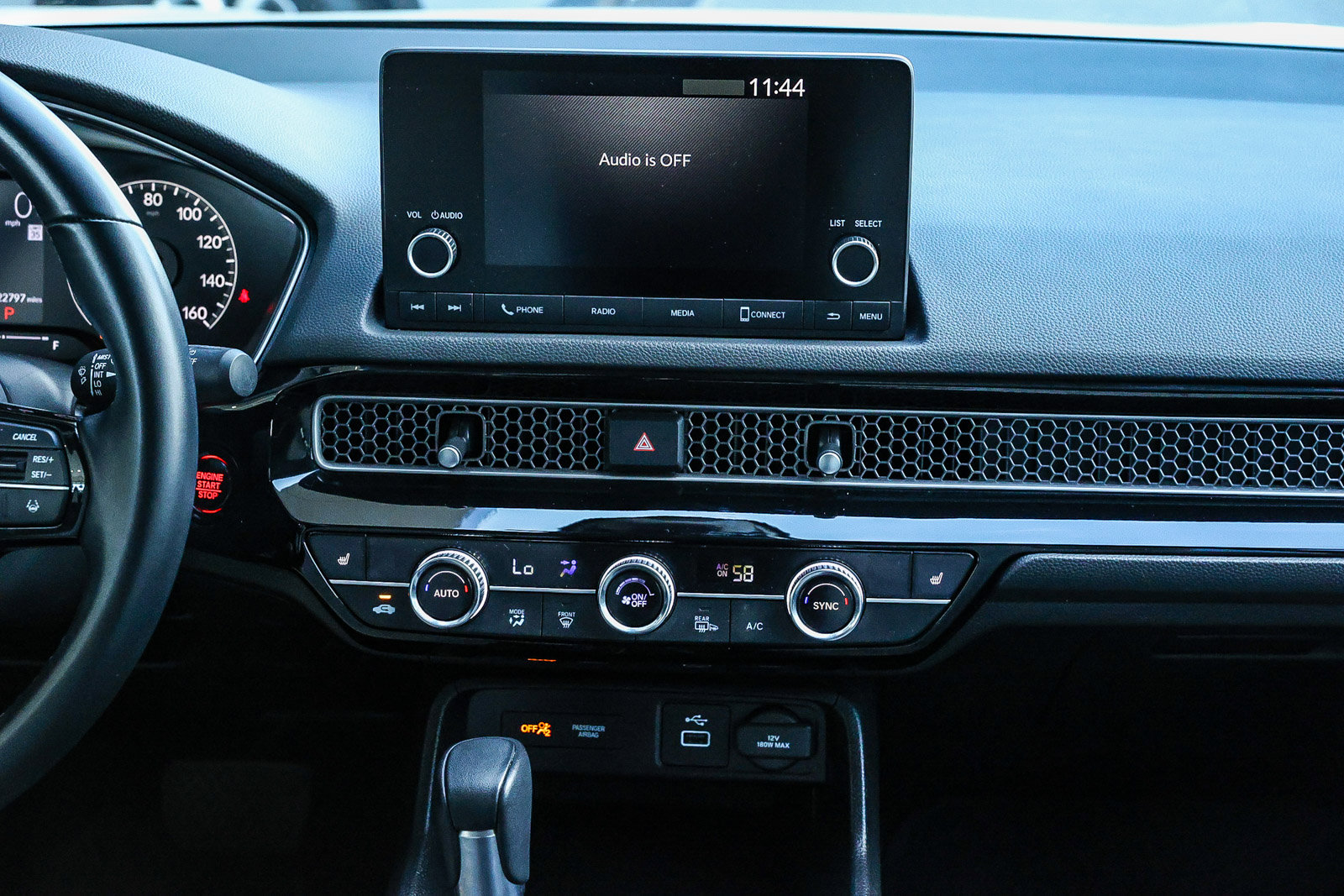 Used 2024 Honda Civic EX-L image 19