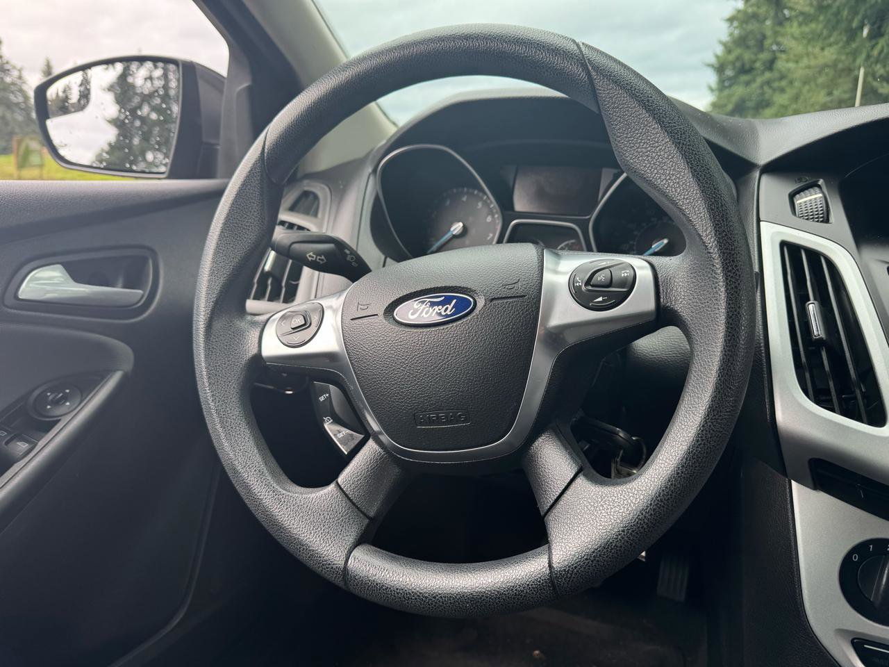 Used 2014 Ford Focus SE image 17