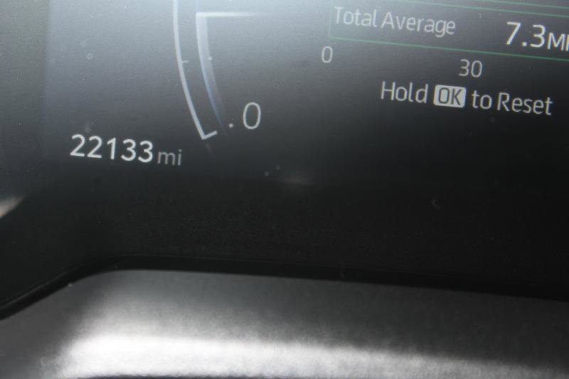 Used 2024 Toyota Corolla Cross XLE w/ Convenience Package image 29