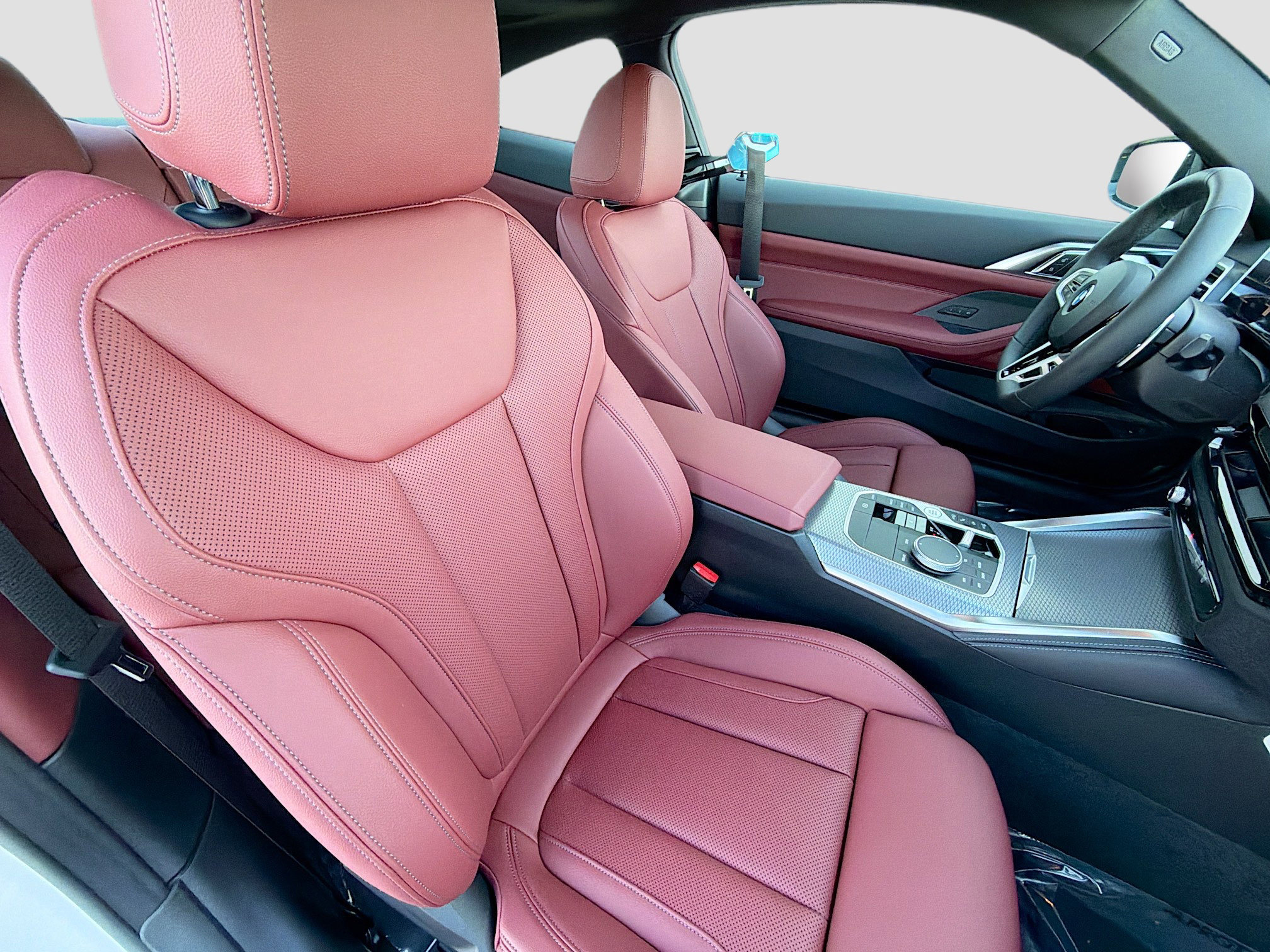 New 2026 BMW 430i Coupe w/ M Sport Package image 15