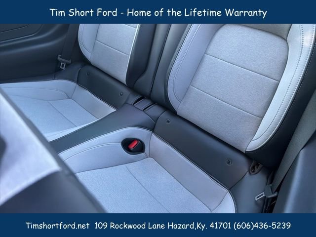 Used 2025 Ford Mustang GT image 9