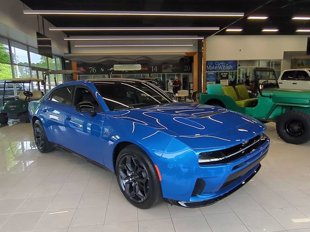 New 2026 Dodge Charger R/T AWD/4WD image 7