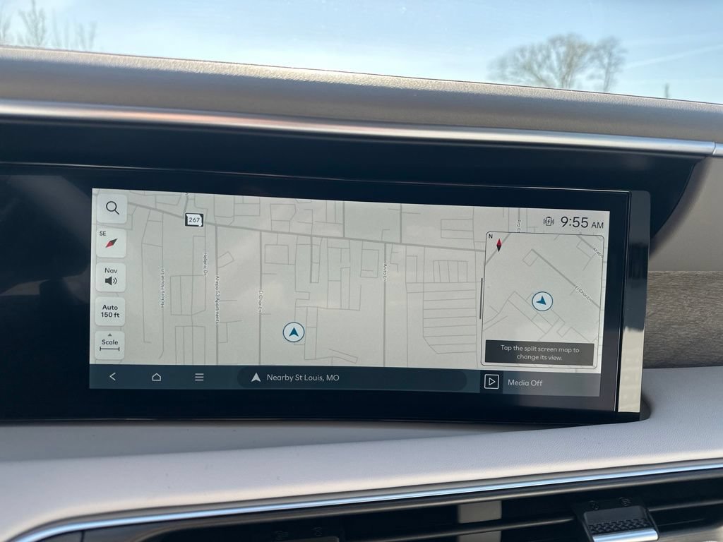 New 2026 Hyundai Palisade Limited image 19