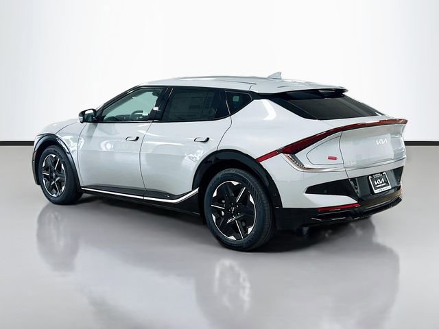 New 2025 Kia EV6 Wind image 5