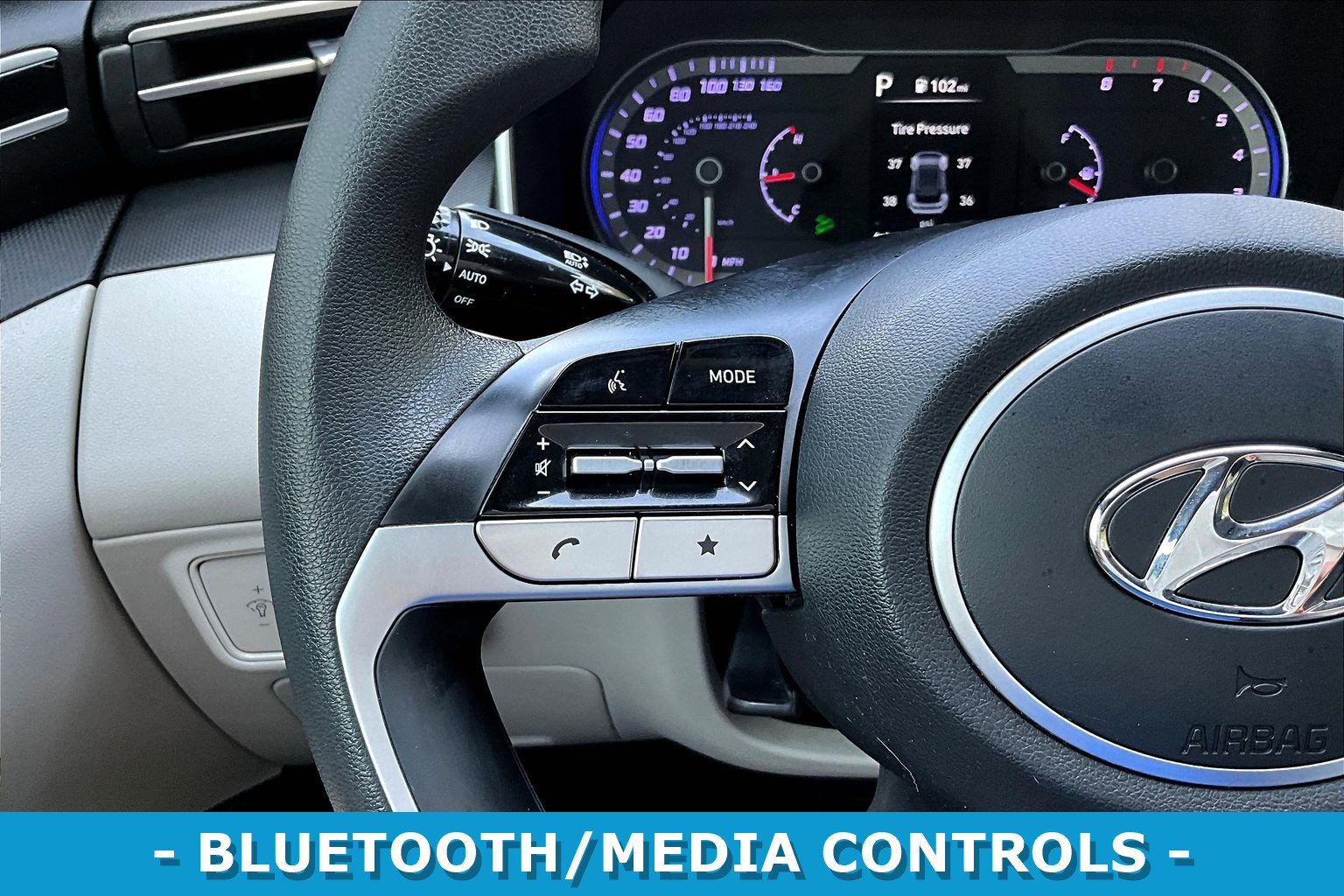 Used 2022 Hyundai Tucson SEL w/ Cargo Package image 11