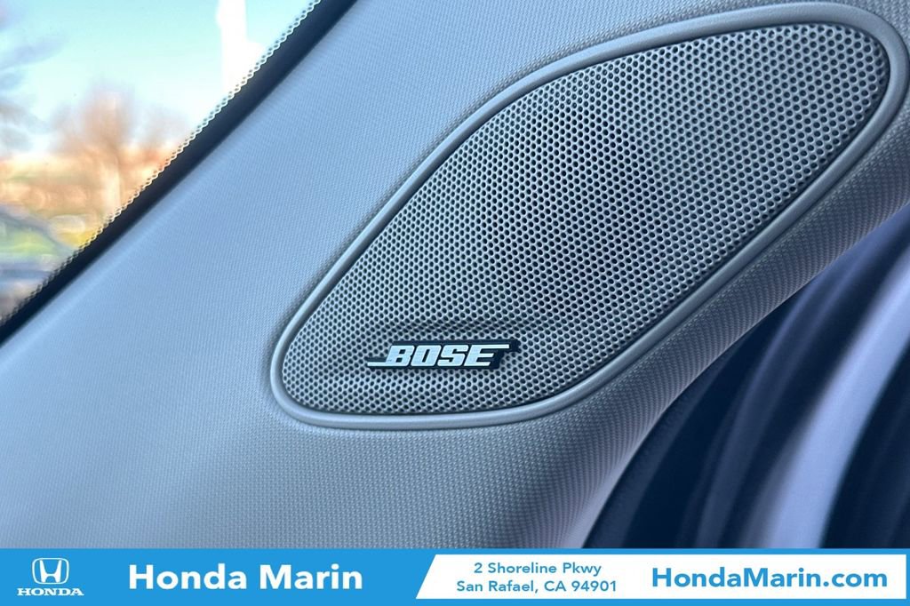 Used 2023 Honda Pilot Elite image 23