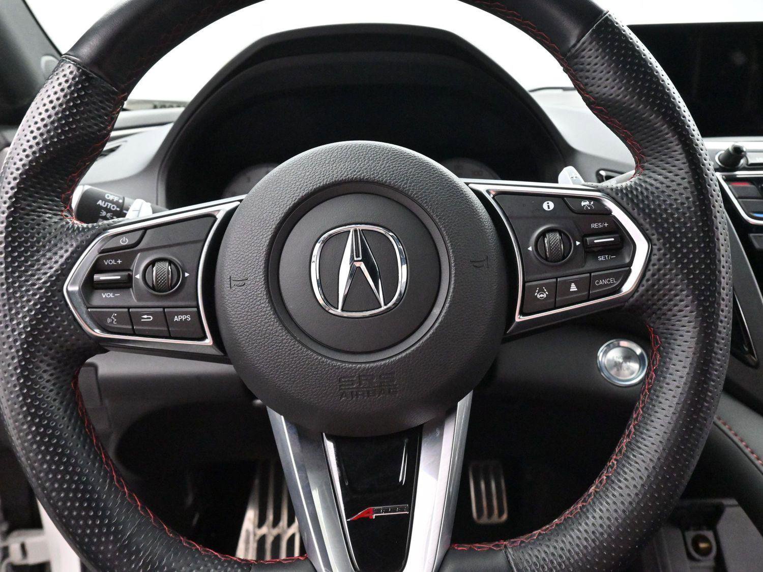 Used 2023 Acura RDX A-Spec FWD image 18