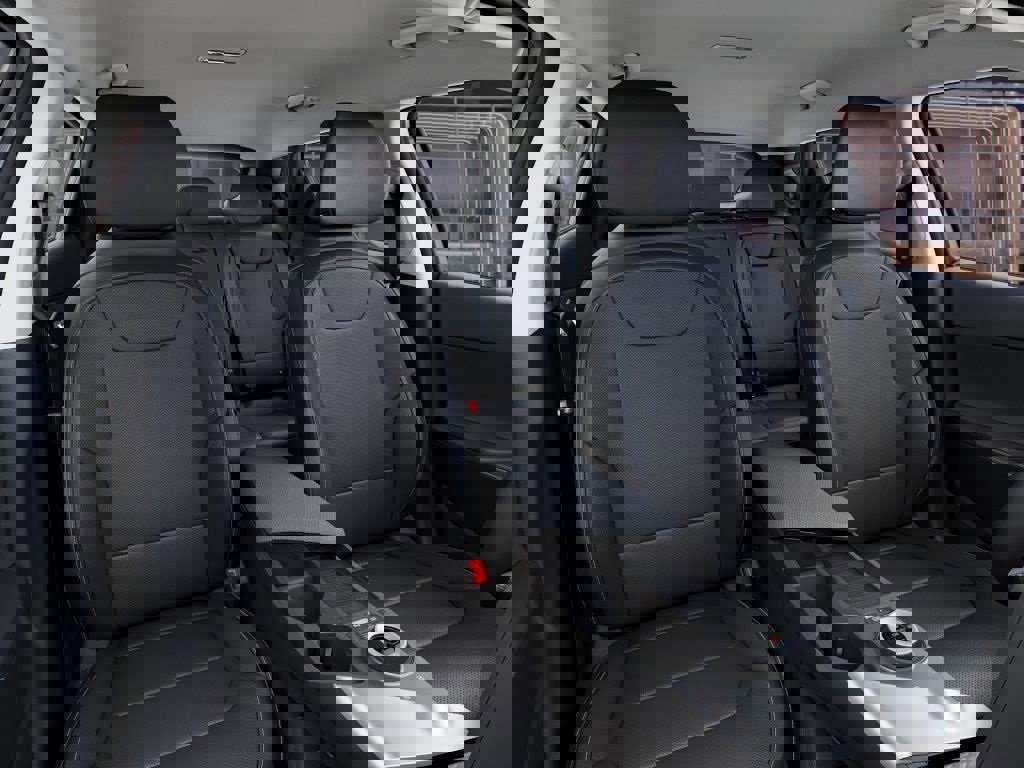 New 2025 Kia EV6 Wind image 15