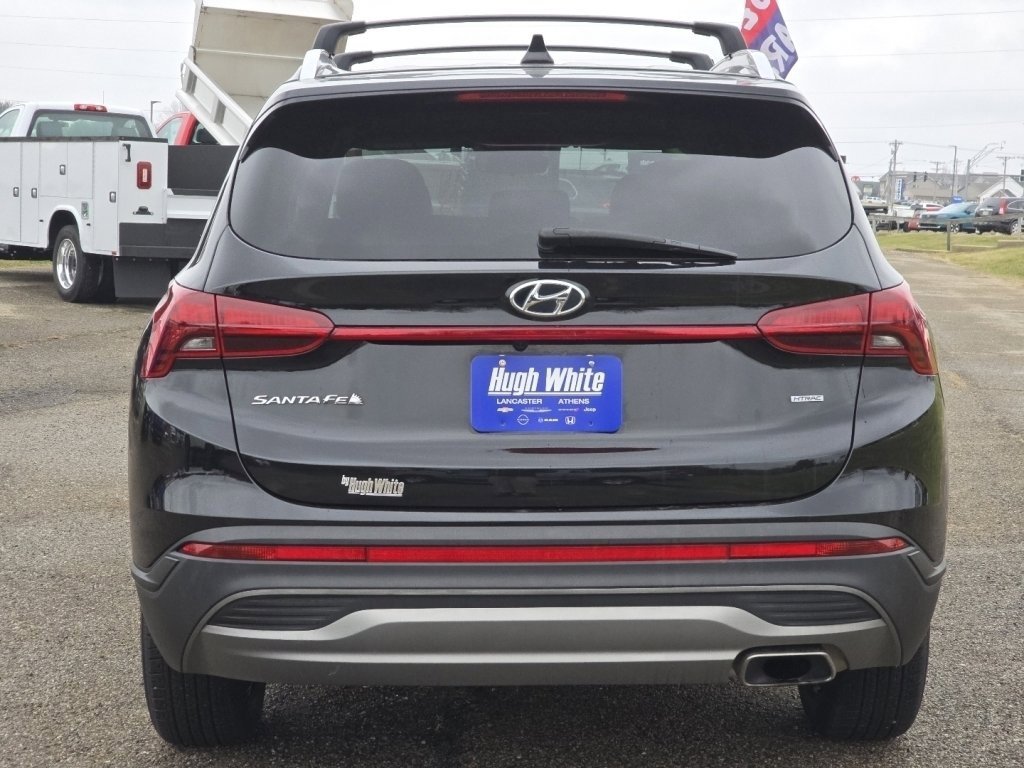Used 2023 Hyundai Santa Fe SEL image 20