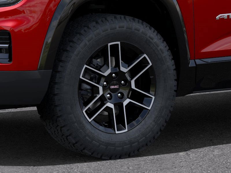New 2026 GMC Terrain AT4 w/ Technology Package II image 9