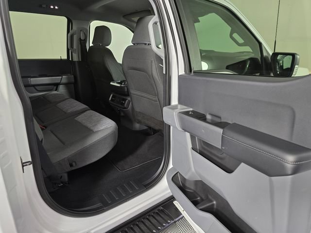 Certified 2023 Ford F150 XLT w/ Trailer Tow Package AWD/4WD image 13