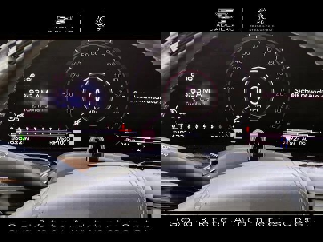 Used 2022 Cadillac Escalade ESV Sport Platinum image 15