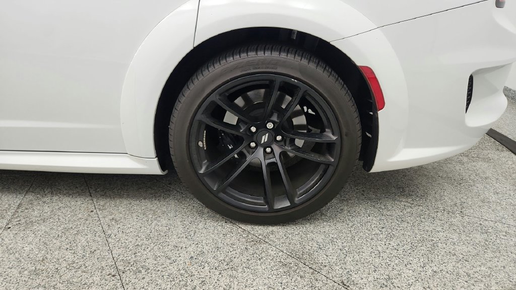 Used 2023 Dodge Charger Scat Pack RWD image 15