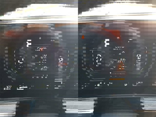 New 2026 Kia K5 EX image 25