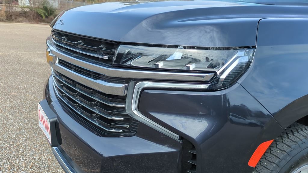 Used 2023 Chevrolet Tahoe LT AWD/4WD image 9