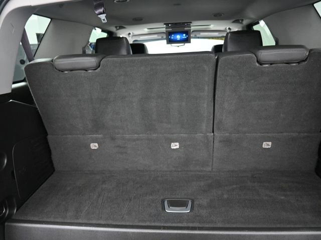 Used 2017 Cadillac Escalade Premium Luxury image 27