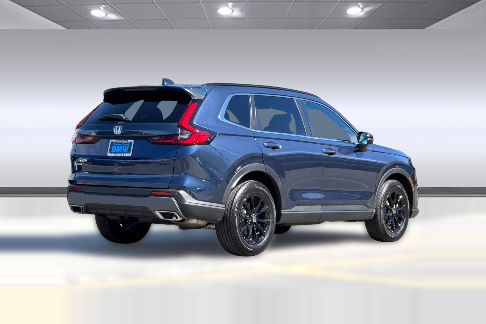 Used 2025 Honda CR-V Sport-L image 8