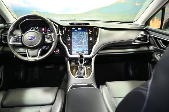 Used 2024 Subaru Outback Touring image 51