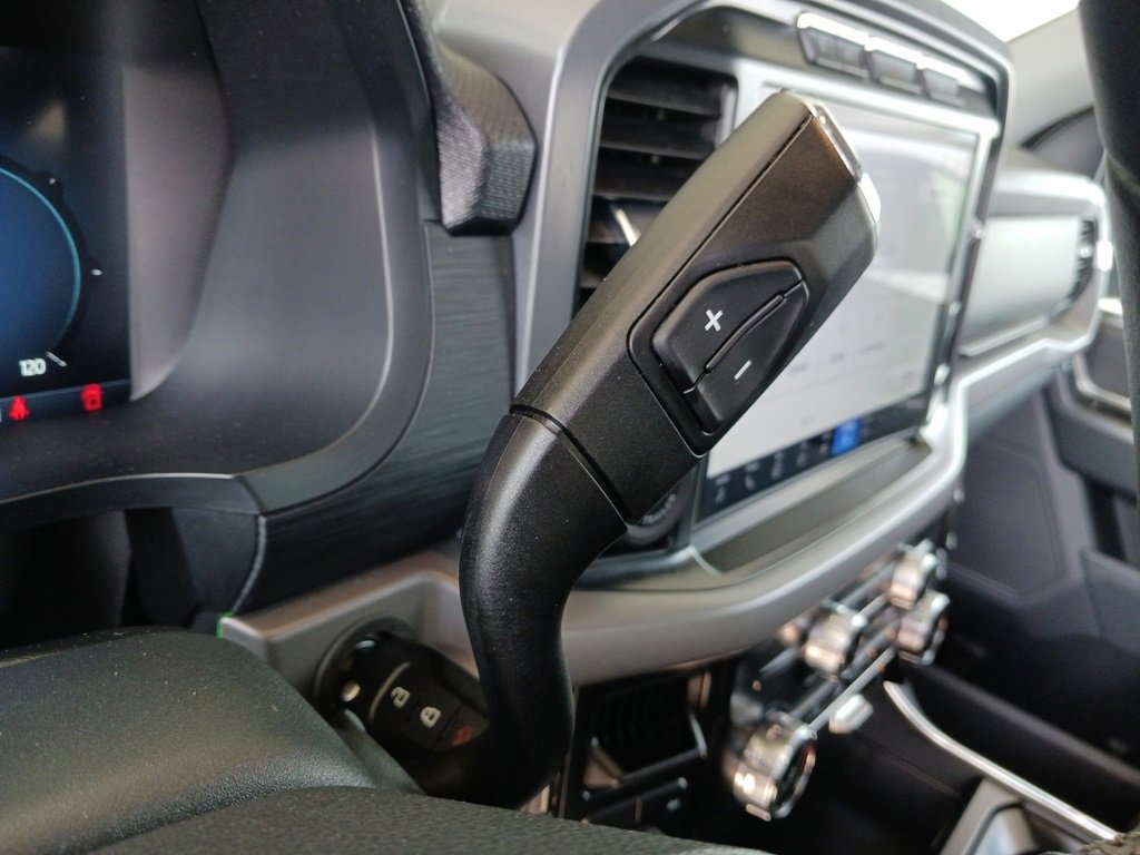 Used 2024 Ford F150 XLT w/ Mobile Office Package image 22
