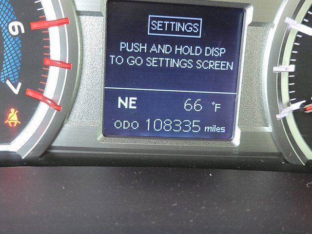 Used 2016 Toyota 4Runner Limited image 20