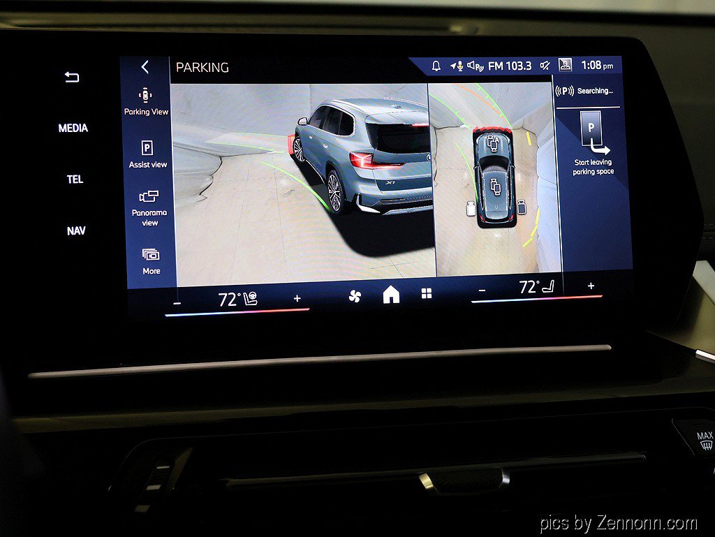 Certified 2024 BMW X1 xDrive28i AWD/4WD image 24