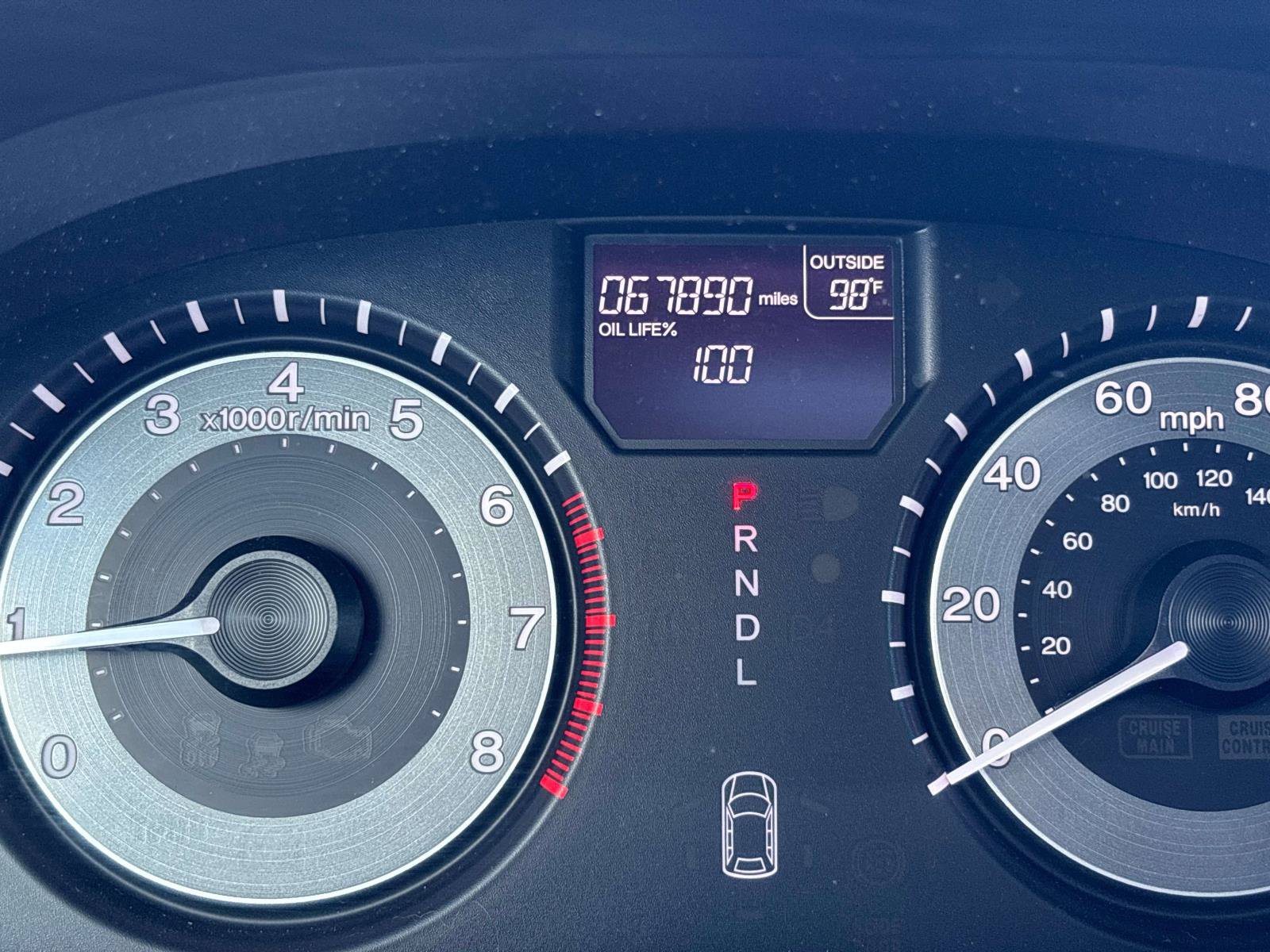 Used 2015 Honda Odyssey EX-L image 23