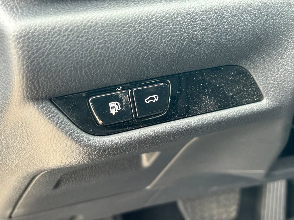 Used 2025 Lexus NX 350h AWD w/ Cold Area Package image 24