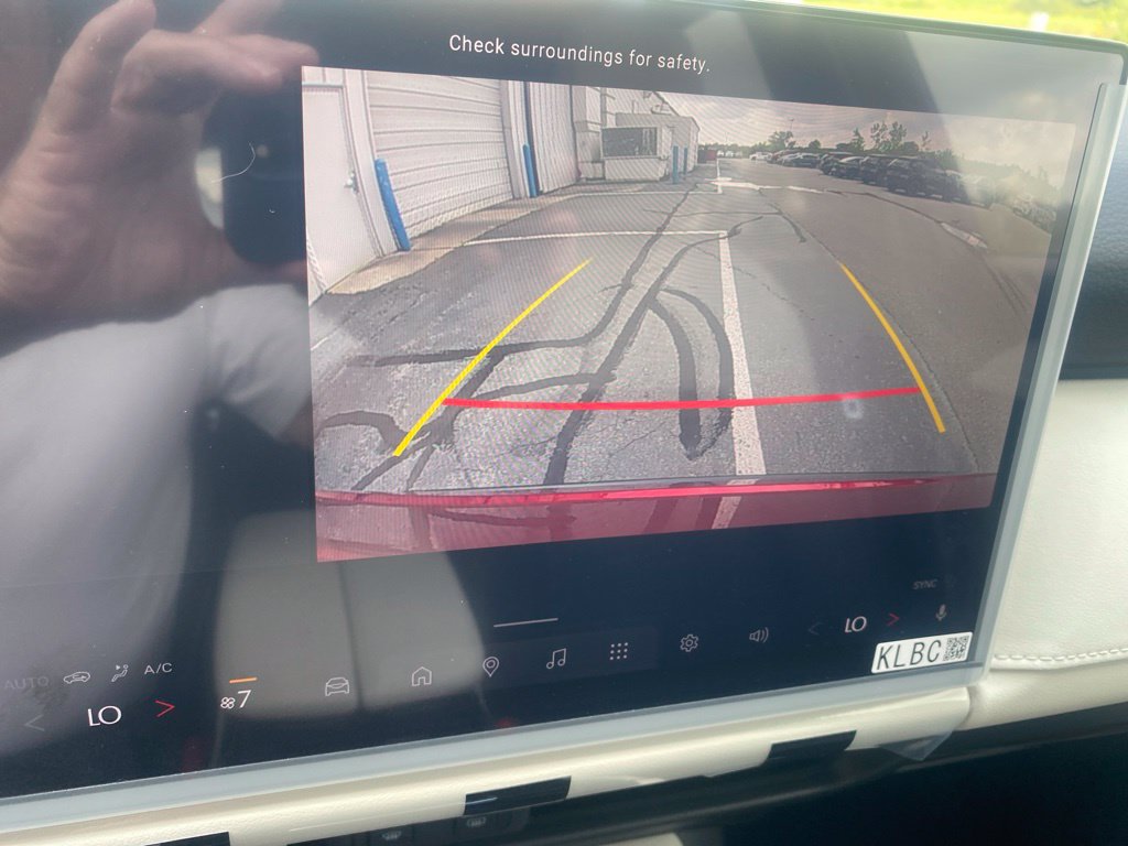 New 2026 MAZDA CX-5 Preferred AWD/4WD image 10