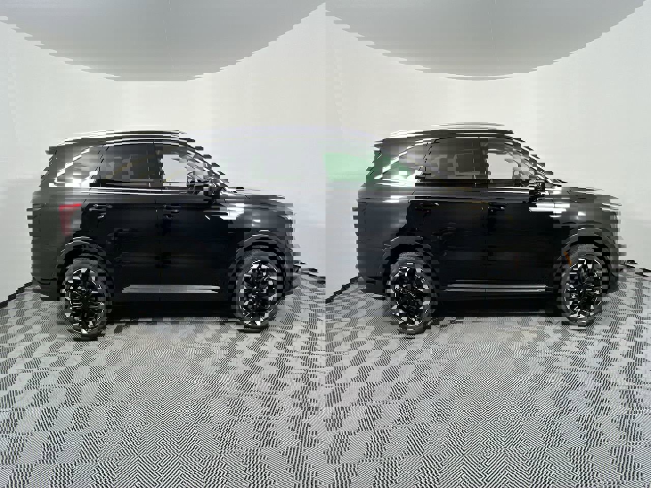 New 2026 Kia Sorento EX image 2