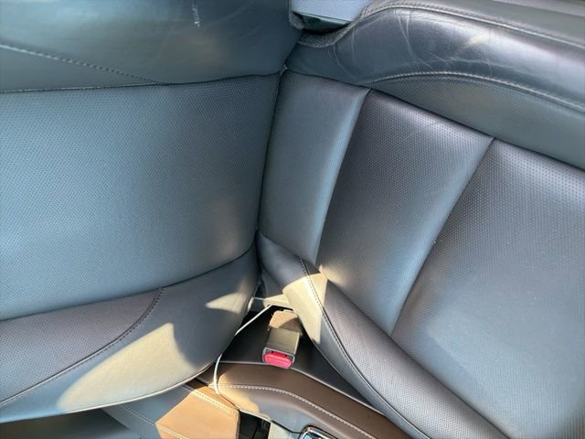 Used 2023 MAZDA CX-30 AWD 2.5 S w/ Premium Package image 11