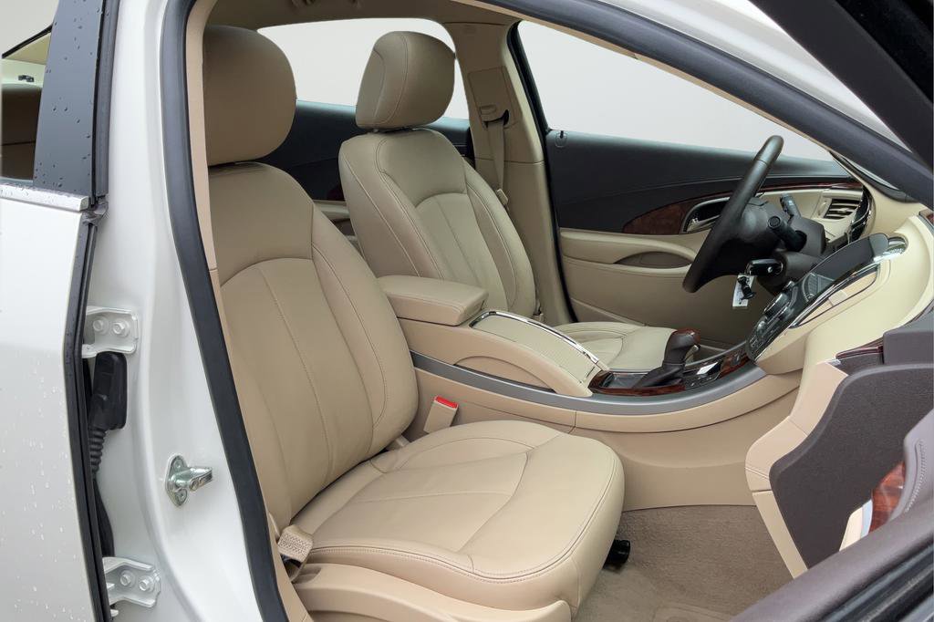 Used 2011 Buick LaCrosse CXL FWD image 20