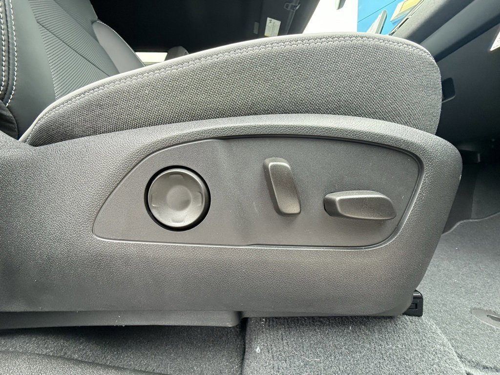 New 2026 GMC Sierra EV Elevation w/ Premium Package image 11