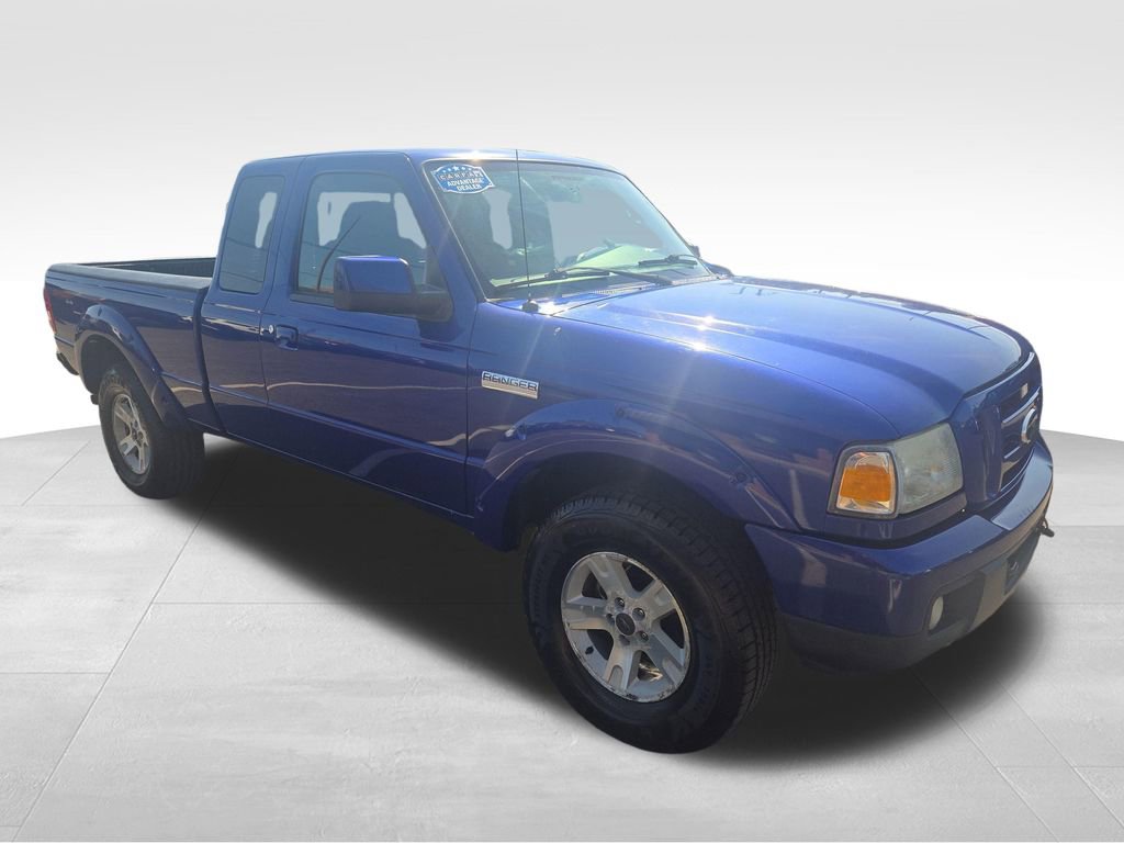 Used 2006 Ford Ranger Sport AWD/4WD image 15