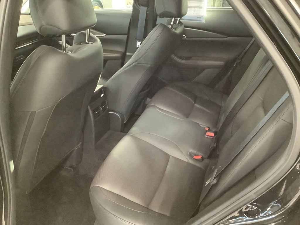 Certified 2023 MAZDA CX-30 2.5 Turbo w/ Premium Package image 22