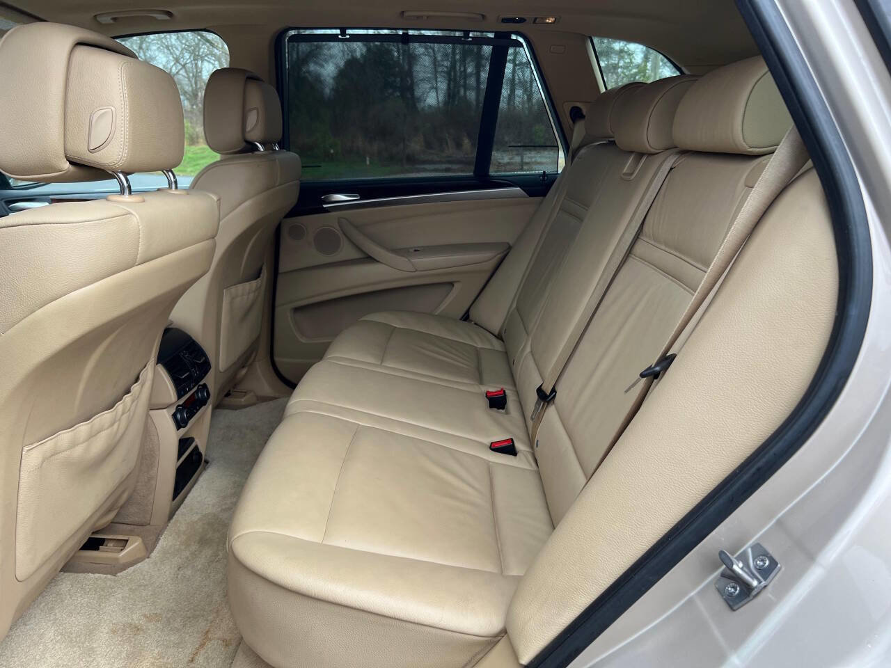 Used 2013 BMW X5 xDrive35i image 11