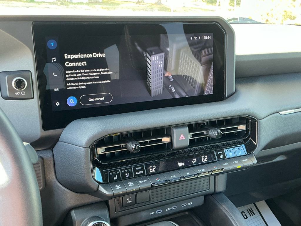 Used 2024 Toyota Land Cruiser w/ Premium Package image 39