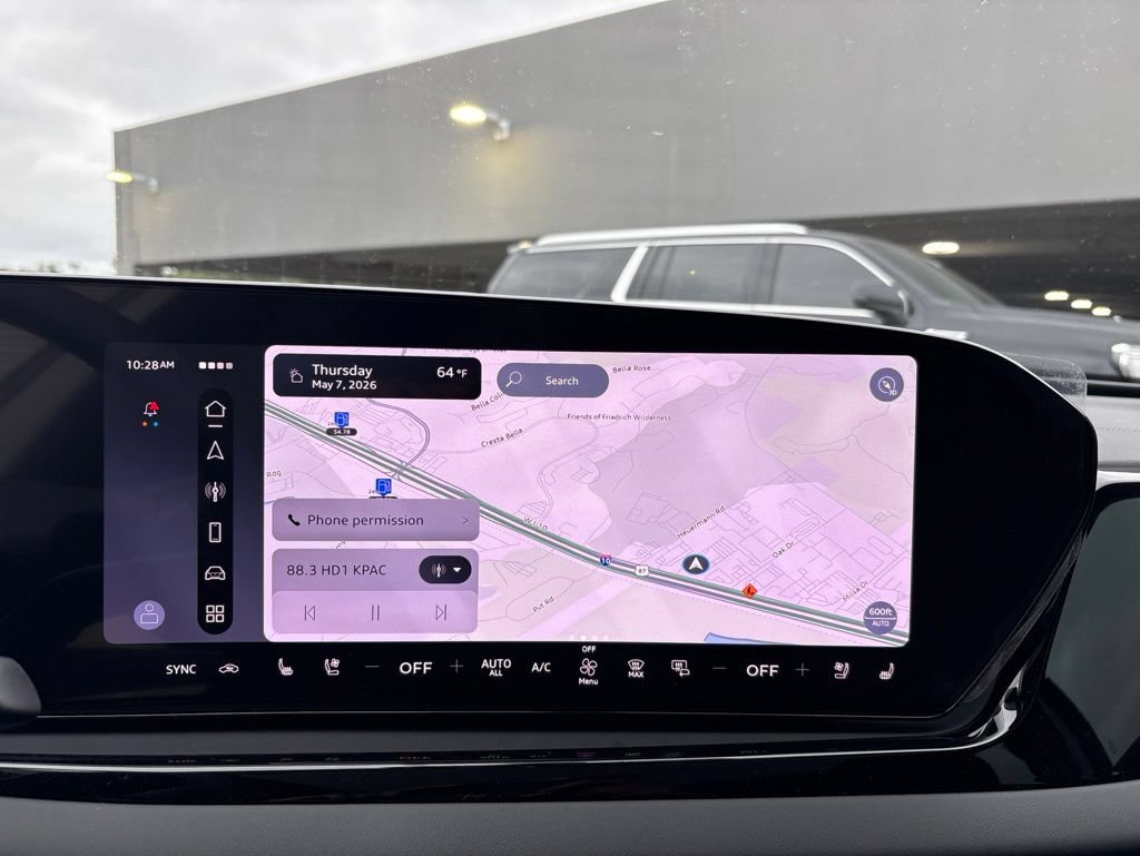 New 2026 Audi A6 Premium Plus AWD/4WD image 17