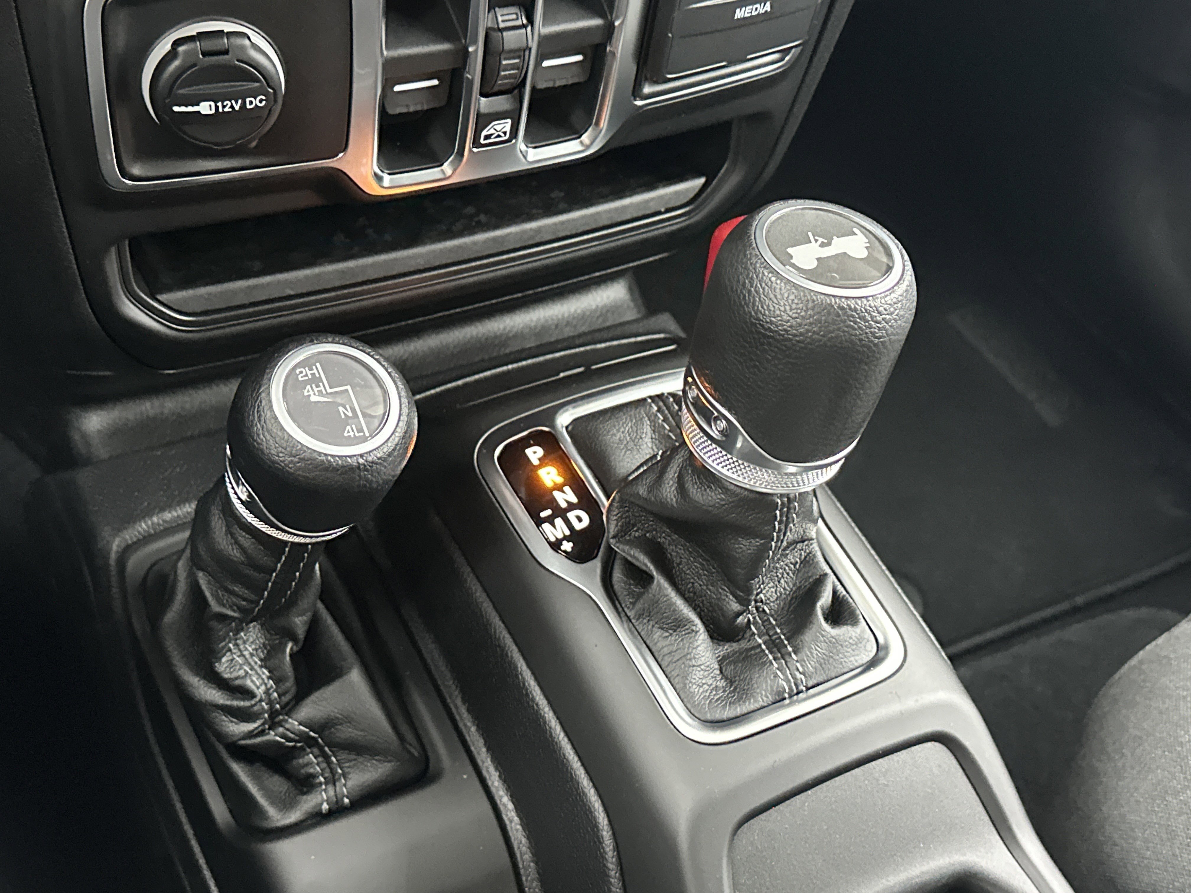 New 2026 Jeep Wrangler Sport S image 24