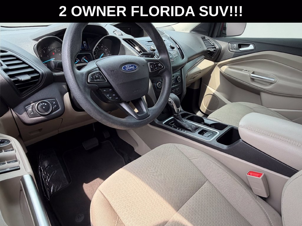Used 2018 Ford Escape SE AWD/4WD image 46