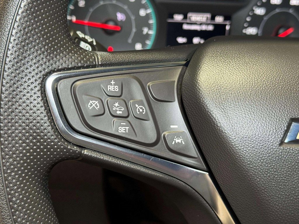 Used 2024 Chevrolet Equinox LS image 9