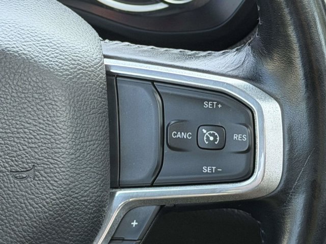 Used 2023 RAM 1500 Laramie AWD/4WD image 24