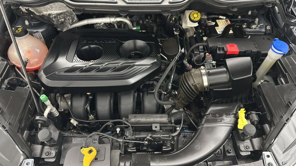 Used 2018 Ford EcoSport Titanium AWD/4WD image 20