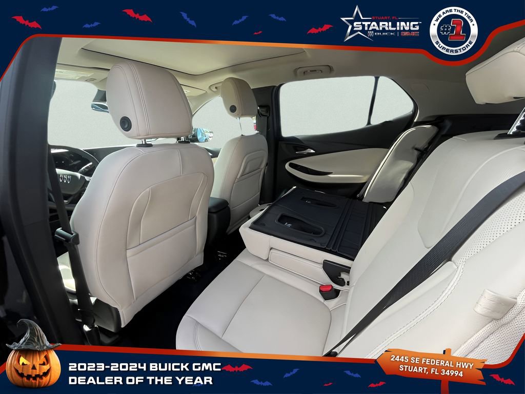 New 2026 Buick Encore GX Sport Touring w/ Experience Buick Package image 24