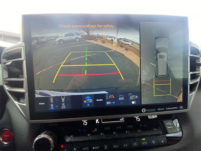 Certified 2024 Toyota Sequoia Limited image 17