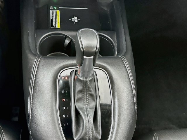 Certified 2024 Honda HR-V EX-L image 25