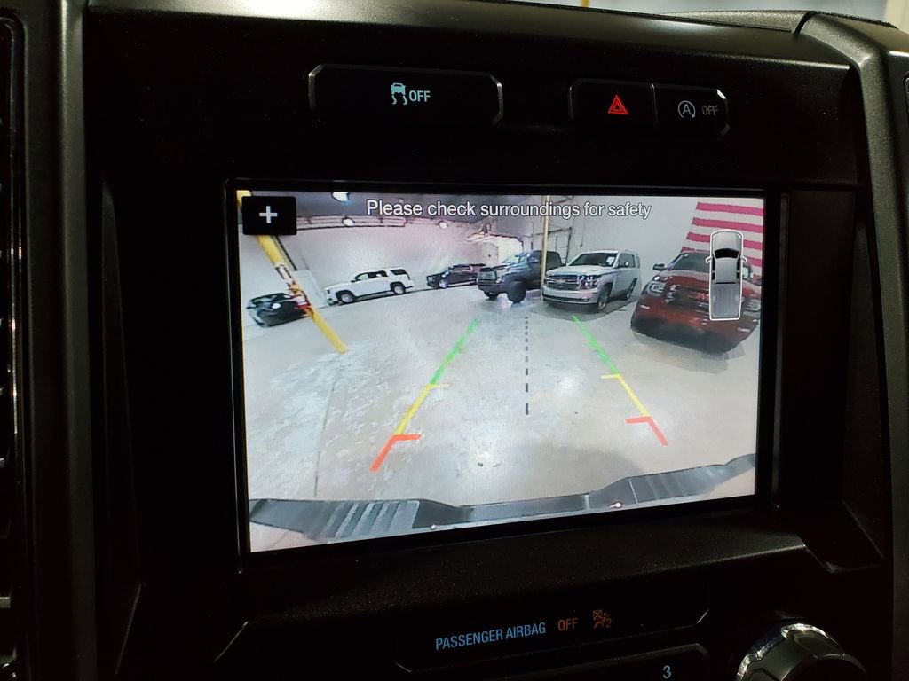 Used 2019 Ford F150 XLT w/ Equipment Group 302A Luxury image 29