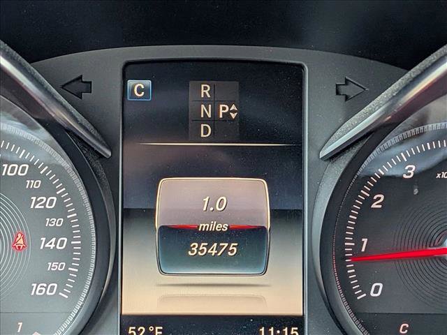 Used 2018 Mercedes-Benz C 300 Cabriolet image 6