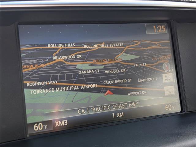 Used 2012 INFINITI M37 w/ Premium Pkg image 14