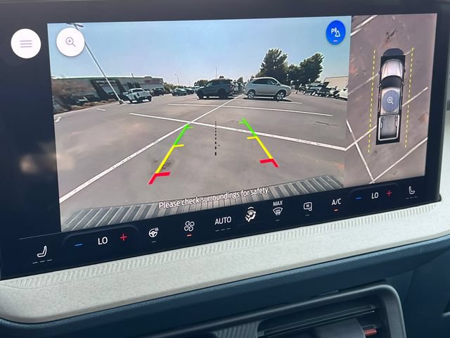 New 2026 Ford Maverick Lariat AWD/4WD image 23