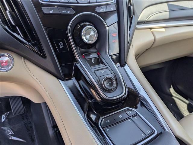 Certified 2023 Acura RDX AWD image 12